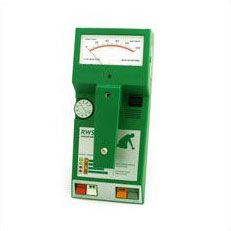 Tramex Moisture Meter