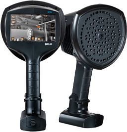 FLIR Si124